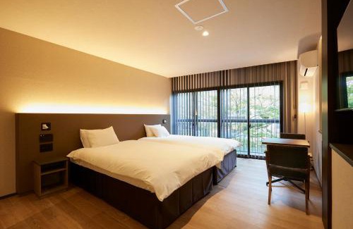 Kirishima Hotel | 妙見温泉ねむ