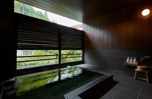 Kirishima Hotel | 妙見温泉ねむ