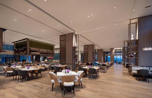 Yinzhou Hotel | 宁波东钱湖望岚酒店