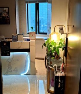 Chengdu City Centre Apartment | 安佳高空公寓式酒店