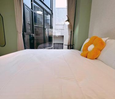 Anping Villa | 安平漁境烤肉唱歌麻將包棟民宿