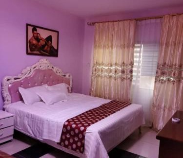 Accra Hotel | 宏苑尊享酒店