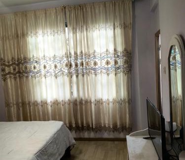 Accra Hotel | 宏苑尊享酒店
