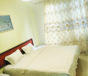Accra Hotel | 宏苑尊享酒店