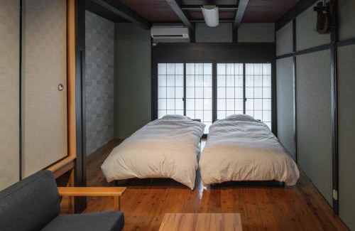 Nagahama Apartment | 宿すごろく