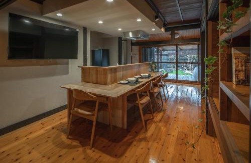 Nagahama Apartment | 宿すごろく