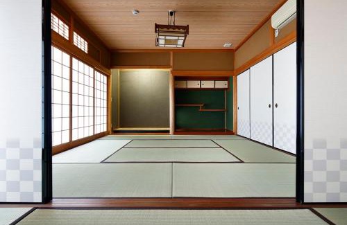 Asago House | 宿屋 天空
