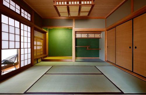 Asago House | 宿屋 天空