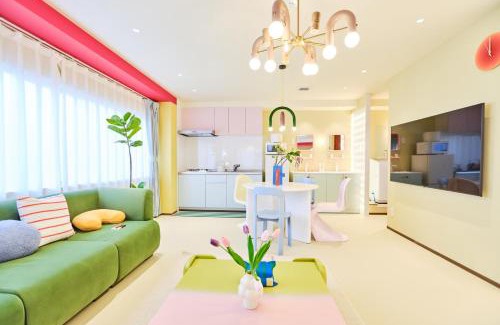 Taito Hotel | 寅ホテル 御徒町 TORA HOTEL Okachimachi