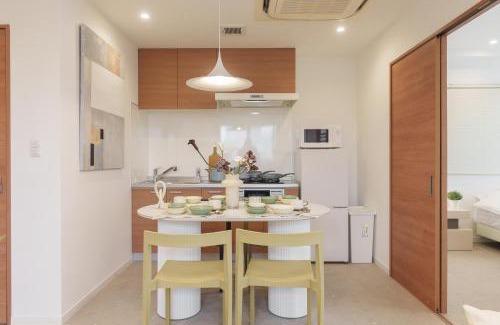 Taito Apartment | 寅ホテル 隅田川 TORA HOTEL Sumidagawa
