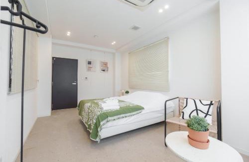 Taito Apartment | 寅ホテル 隅田川 TORA HOTEL Sumidagawa