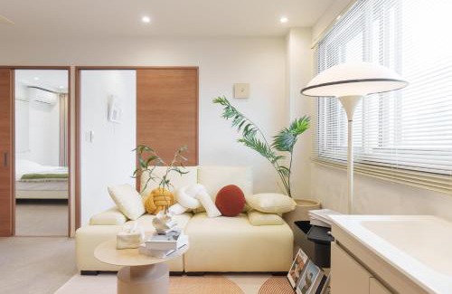 Taito Apartment | 寅ホテル 隅田川 TORA HOTEL Sumidagawa