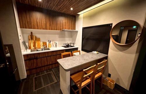 Yamanakako Apartment | 富士山を見ながらサウナBBQ The No10 MtFuji Forest House