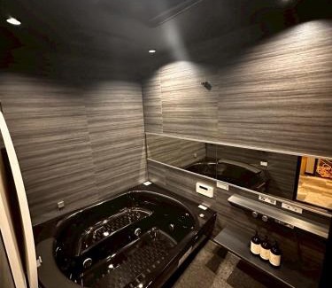 Yamanakako Apartment | 富士山を見ながらサウナBBQ The No10 MtFuji Forest House
