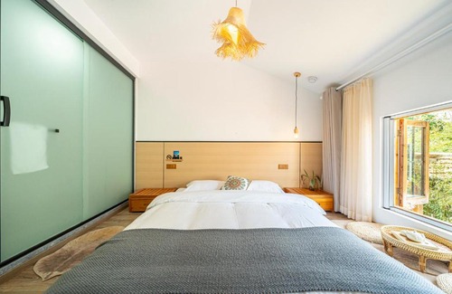 Qingpu House | 小喜屋（西井街店）