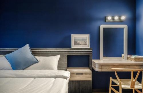 Dongyin Town House | 小島上island