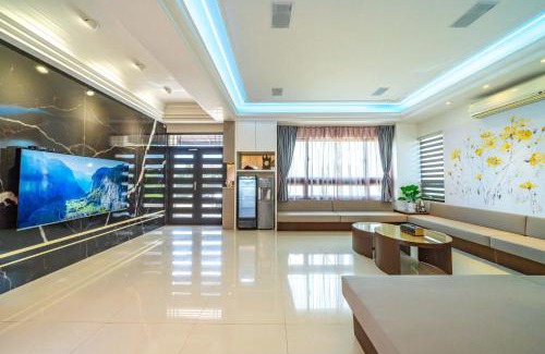 Wujie Bed & Breakfast | 小慕洋包棟民宿