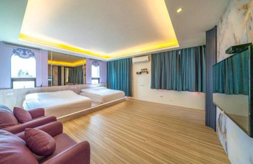 Wujie Bed & Breakfast | 小慕洋包棟民宿
