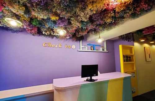 Luodong Hotel | 小窩旅店-羅東夜巿店