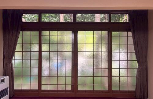 Minami House | 山荘 ひとやね -Sansou Hitoyane-