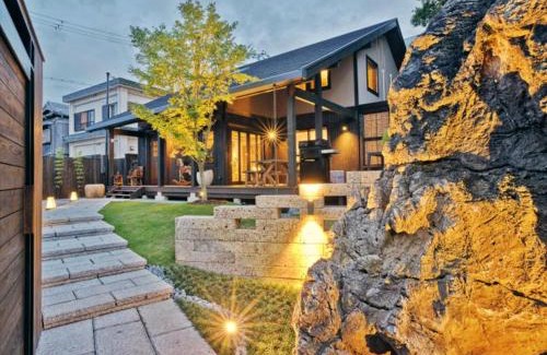 Awaji Villa | 岩屋温泉 絵島別庭 海と森