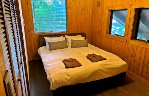Awaji Villa | 岩屋温泉 絵島別庭 海と森