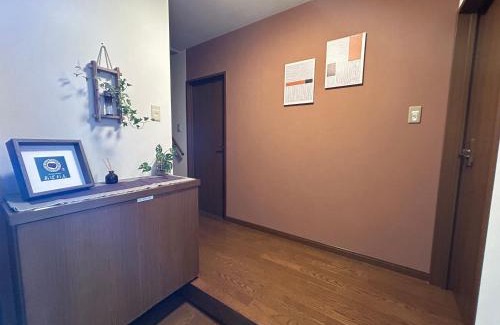 Takuma Apartment | 島めぐりに便利な一棟貸切宿あぽわん