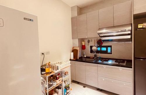 Chishang Hotel | 嵐文人旅店