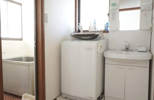 Tateshina-machi Apartment | 布施温泉ステイ イースト