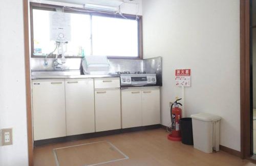Tateshina-machi Apartment | 布施温泉ステイ イースト
