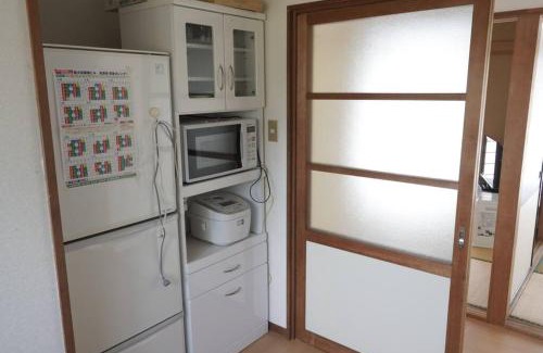 Tateshina-machi Apartment | 布施温泉ステイ ウエスト