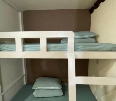 Tsukuda Apartment | 平安旅馆家庭间