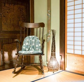 Mitoyo Apartment | 平田屋 明治の間 -Hirataya Meiji- 父母ケ浜4分