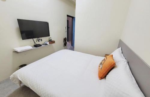 Jiaoxi Apartment | 幸運草輕旅