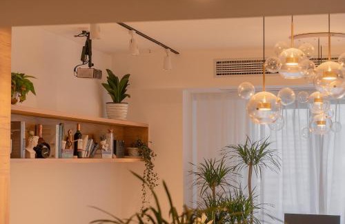 Yongding Apartment | 张家界寻山野民宿 Zhangjiajie Seek Mountain Wild B&B Tianmen Mountain Ropeway Station