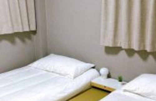 Namba Villa | 心斎橋徒歩15分6ldk和室和風超大型テラス