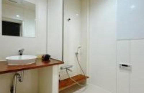Namba Villa | 心斎橋徒歩15分6ldk和室和風超大型テラス
