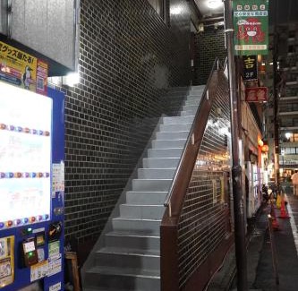 Ebisu Apartment | 恵比寿駅から徒歩1分 渋谷3分 新宿10分 30m2でゆったり 最高の立地 302号室