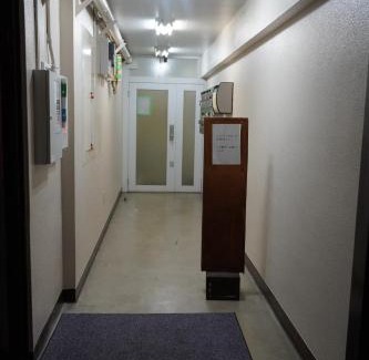 Ebisu Apartment | 恵比寿駅から徒歩1分 渋谷3分 新宿10分 30m2でゆったり 最高の立地 403号室