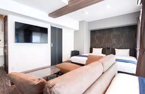 Hakata-ku Apartment | 慶 -Kei- HOTEL AND APARTMENT