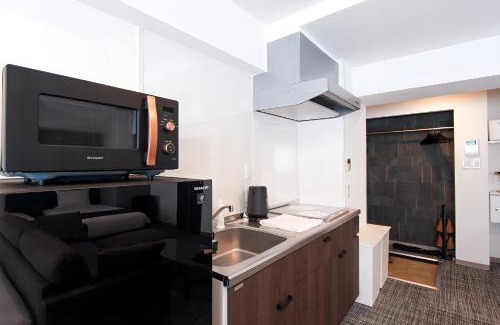 Hakata-ku Apartment | 慶 -Kei- HOTEL AND APARTMENT