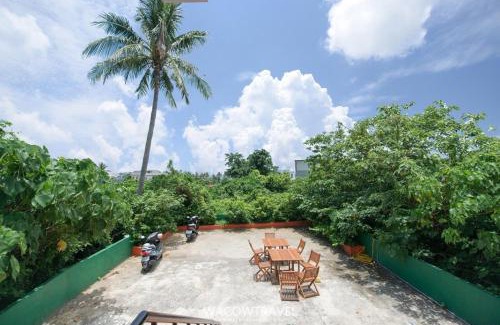 Xiaoliuqiu House | 懶人旅宿-民宿登記933