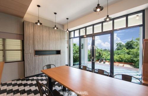 Xiaoliuqiu House | 懶人旅宿-民宿登記933