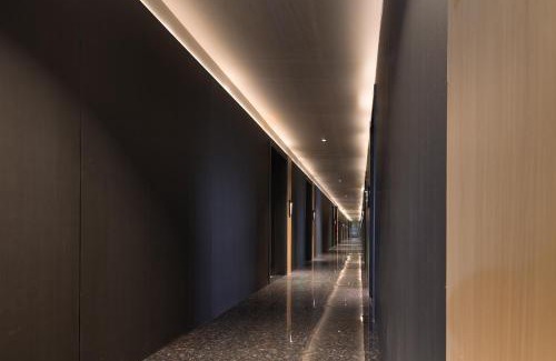 Chengdu City Centre Hotel | 成都s恩季酒店春熙路太古里店