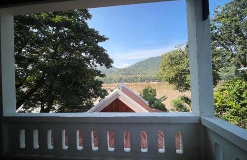 Luang Prabang Hotel | 拉邦云镜酒店