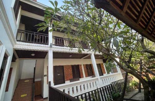 Luang Prabang Hotel | 拉邦云镜酒店