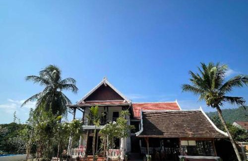 Luang Prabang Hotel | 拉邦云镜酒店