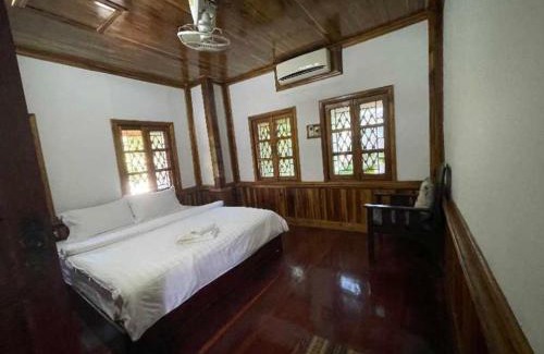 Luang Prabang Hotel | 拉邦云镜酒店