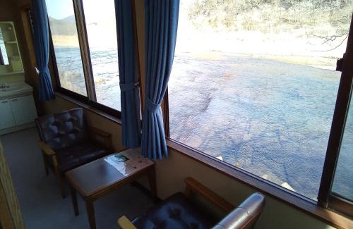 Ogano-machi Hotel | 料理自慢の温泉宿せせらぎ荘