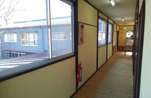 Ogano-machi Hotel | 料理自慢の温泉宿せせらぎ荘